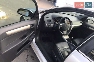 Універсал Opel Astra 2009 в 