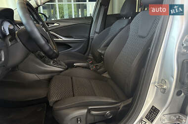 Универсал Opel Astra 2019 в 