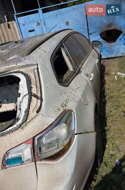 Універсал Opel Astra 2012 в Слов'янську