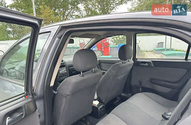 Седан Opel Astra 2007 в 