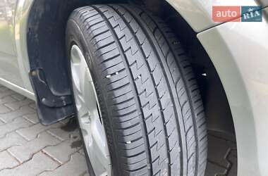 Хэтчбек Opel Astra 2008 в 