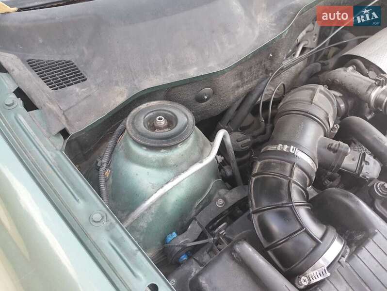 Хетчбек Opel Astra 2000 в Димері