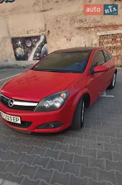 Opel Astra 2007
