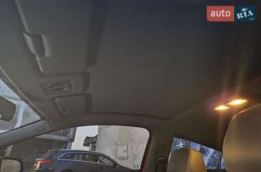 Хэтчбек Opel Astra 2007 в 