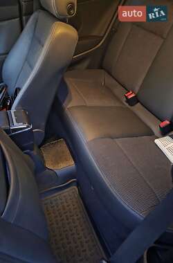 Хэтчбек Opel Astra 2007 в 