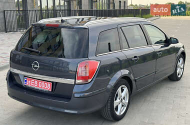 Универсал Opel Astra 2008 в 