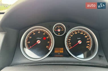 Универсал Opel Astra 2008 в 