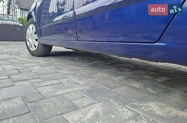 Универсал Opel Astra 2005 в 