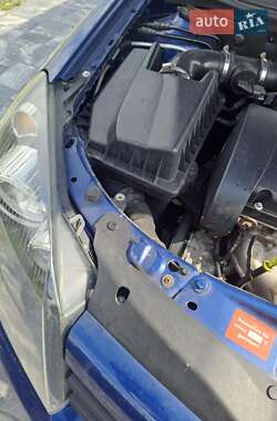 Универсал Opel Astra 2005 в 