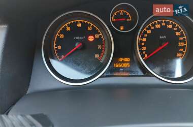 Универсал Opel Astra 2008 в 