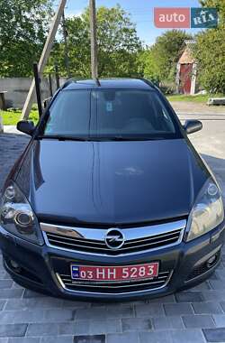 Универсал Opel Astra 2008 в 