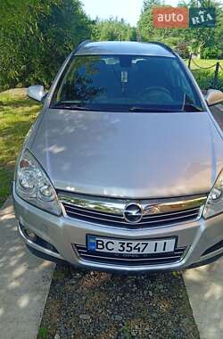 Универсал Opel Astra 2009 в 