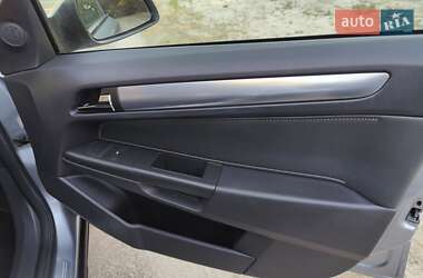 Универсал Opel Astra 2008 в 