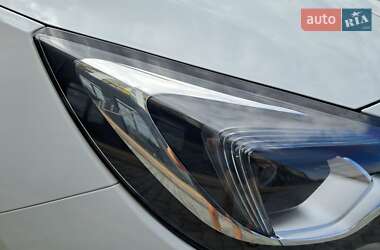 Универсал Opel Astra 2019 в 