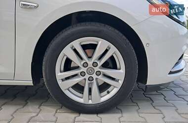 Универсал Opel Astra 2019 в 