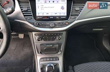 Универсал Opel Astra 2019 в 