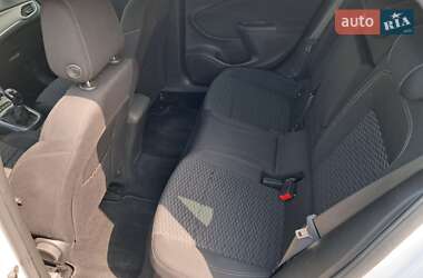 Универсал Opel Astra 2019 в 