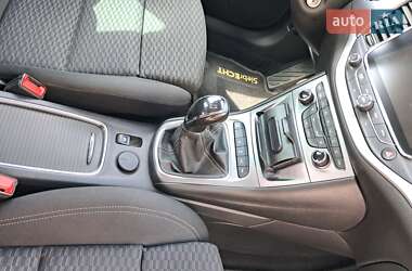 Универсал Opel Astra 2019 в 