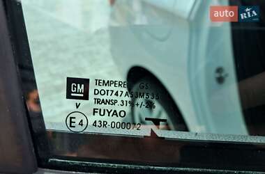 Универсал Opel Astra 2019 в 