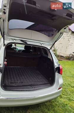 Универсал Opel Astra 2014 в 