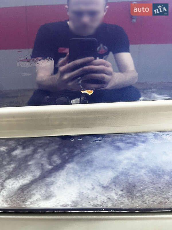 Хэтчбек Opel Astra 2001 в Киеве фото 4 Хэтчбек Opel Astra 2001 в Киеве