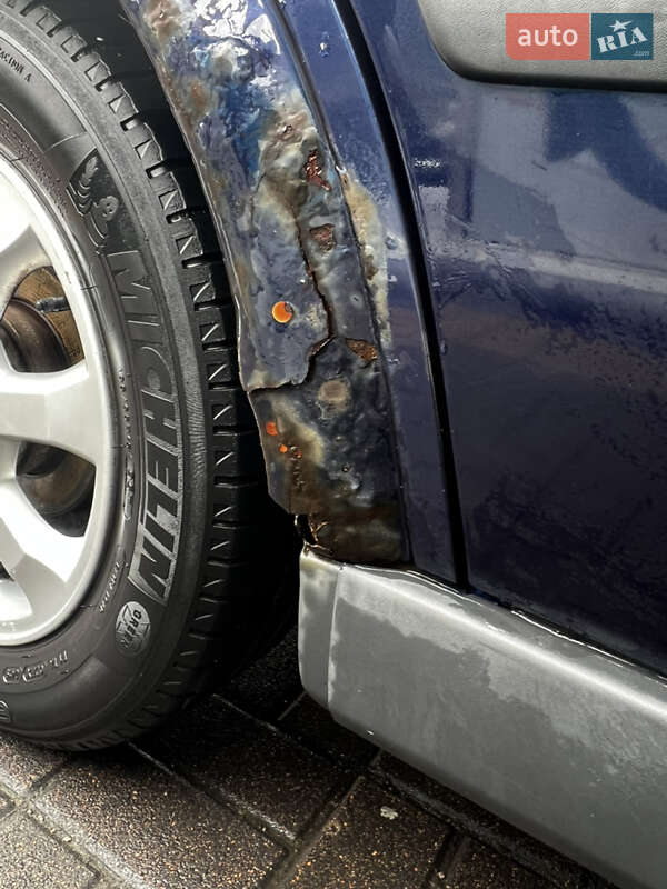 Хэтчбек Opel Astra 2001 в Киеве фото 17 Хэтчбек Opel Astra 2001 в Киеве