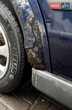 Хэтчбек Opel Astra 2001 в 