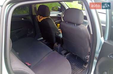 Універсал Opel Astra 2008 в 