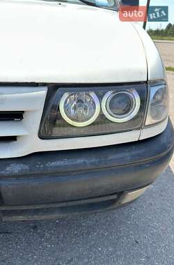 Універсал Opel Astra 1994 в 