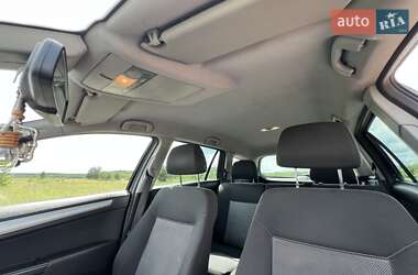 Універсал Opel Astra 2009 в 