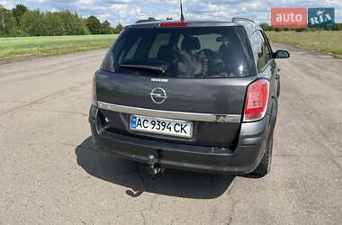Універсал Opel Astra 2009 в 
