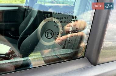 Універсал Opel Astra 2009 в 