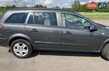 Універсал Opel Astra 2009 в 