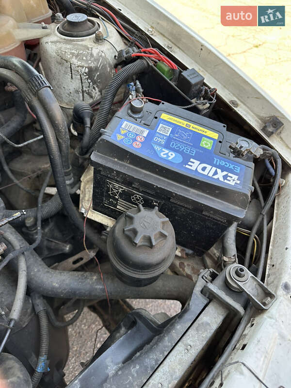 Универсал Opel Astra 1994 в Коропе