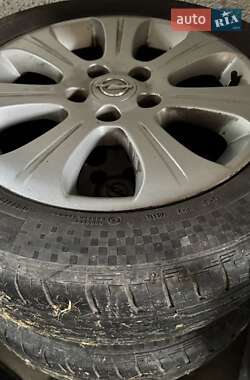 Универсал Opel Astra 2008 в 