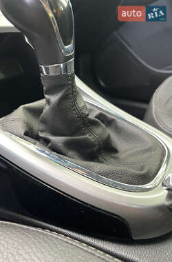 Универсал Opel Astra 2014 в 