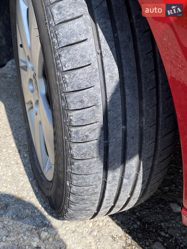 Універсал Opel Astra 2010 в Новій Ушиці