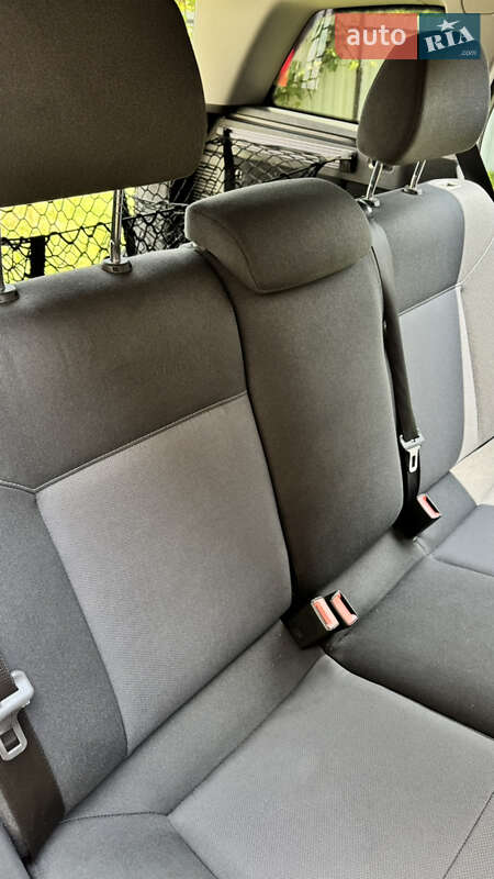 Універсал Opel Astra 2008 в Сваляві фото 12 Універсал Opel Astra 2008 в Сваляві