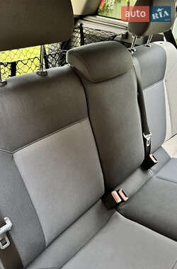 Универсал Opel Astra 2008 в 