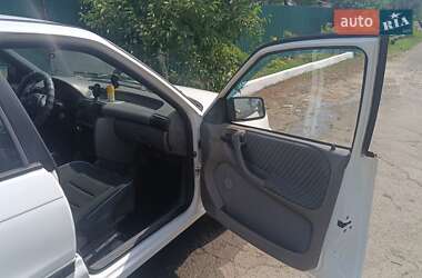 Универсал Opel Astra 1992 в 