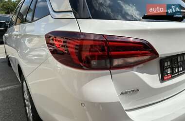 Универсал Opel Astra 2019 в 