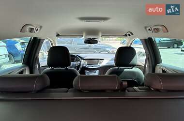 Универсал Opel Astra 2019 в 