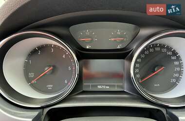 Универсал Opel Astra 2019 в 