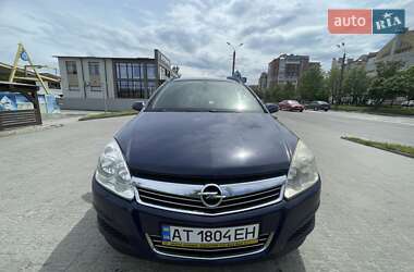 Универсал Opel Astra 2008 в 