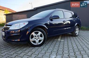 Универсал Opel Astra 2008 в 