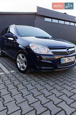 Универсал Opel Astra 2008 в 
