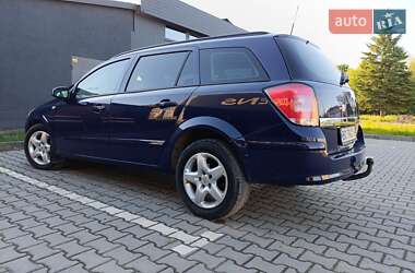 Универсал Opel Astra 2008 в 