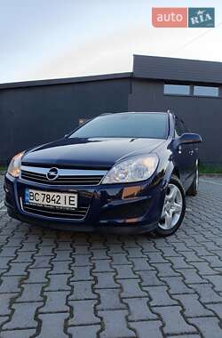 Универсал Opel Astra 2008 в 