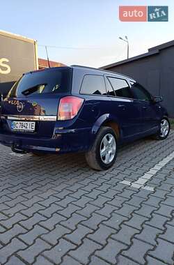 Универсал Opel Astra 2008 в 