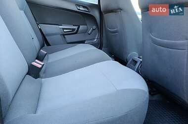 Универсал Opel Astra 2008 в 